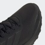 ⁦adidas Men's Shoes - Runfalcon 5 TR Running Shoes - Black⁩ - الصورة ⁦8⁩