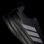 ⁦adidas Men's Shoes - Runfalcon 5 TR Running Shoes - Black⁩ - الصورة ⁦13⁩