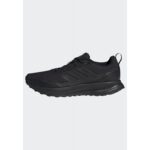 ⁦adidas Men's Shoes - Runfalcon 5 TR Running Shoes - Black⁩ - الصورة ⁦14⁩