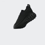 ⁦adidas Men's Shoes - Runfalcon 5 TR Running Shoes - Black⁩ - الصورة ⁦21⁩