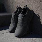 ⁦adidas Men's Shoes - Runfalcon 5 TR Running Shoes - Black⁩ - الصورة ⁦25⁩