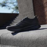 ⁦adidas Men's Shoes - Runfalcon 5 TR Running Shoes - Black⁩ - الصورة ⁦27⁩