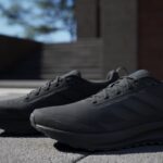 ⁦adidas Men's Shoes - Runfalcon 5 TR Running Shoes - Black⁩ - الصورة ⁦29⁩