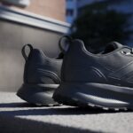 ⁦adidas Men's Shoes - Runfalcon 5 TR Running Shoes - Black⁩ - الصورة ⁦30⁩