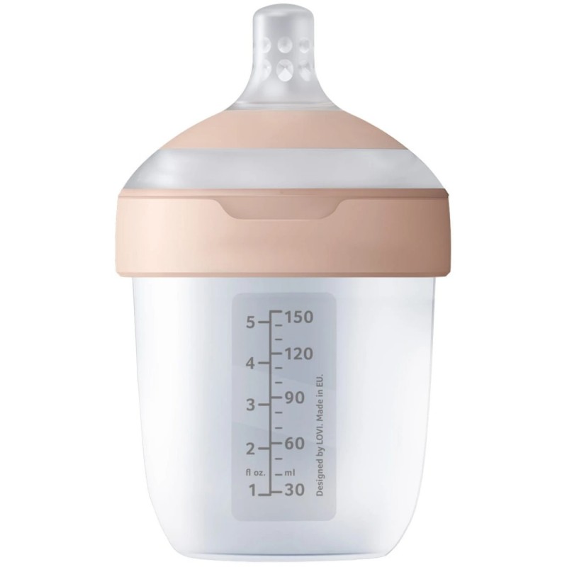 ⁦رضاعة للأطفال حجم 150 مل⁩ - الصورة ⁦1⁩