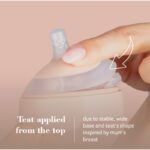 رضاعة للأطفال حجم 250 مل