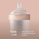 ⁦رضاعة للأطفال حجم 250 مل⁩ - الصورة ⁦3⁩