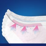 وسادة للثدي لمنع تسرب الحليب من لوڤي 20 قطعة