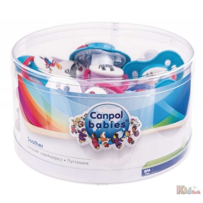 103380951_67ff5d00d5077 بكج لهايات أطفال من عمر 0 - 6 أشهر 20 قطعة - الصورة 1