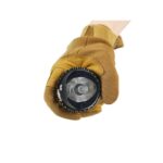 ⁦كشاف يدوي للمسافات الطويلة 2200 لومن بطارية شحن كفالة 5 سنوات مقاوم للصدمات وضد الماء Acebeam L19⁩ - الصورة ⁦3⁩