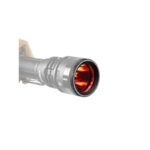 ⁦كشاف يدوي تكتيكي بقوة 4900 لومن بطارية شحن كفالة 5 سنوات مقاوم للصدمات وضد الماء Acebeam P17⁩ - الصورة ⁦3⁩