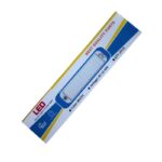 لوحة إضاءة واسعة النطاق 72 ليد 12 فولت