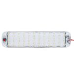 ⁦لوحة إضاءة واسعة النطاق 72 ليد 12 فولت⁩ - الصورة ⁦2⁩