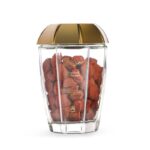 معمول بخور القرشي الفاخر 90 غرام + كيس من عبد الصمد القرشي