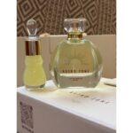 Yildiz Box بكج مسك فلورا و عطر للنساء