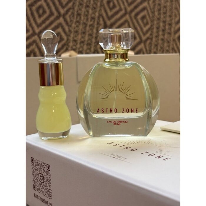 103381133_6808959a7e4c3 Yildiz Box بكج مسك فلورا و عطر للنساء - الصورة 1