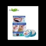 PRIM PERFECT HERBAL TOOTHPASTE - معجون أسنان عشبي طبيعي 100% خالي من المواد الحافظة بريم بيرفكت 25 جرام