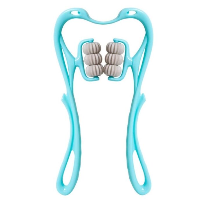 ⁦أداة تدليك الرقبة⁩ - الصورة ⁦6⁩