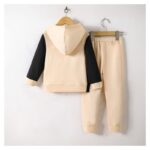 بيجامة بيج ولادي game over ربيعي