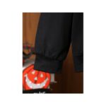 ⁦بيجامة ولادي برسمة باللون البرتقالي ربيعي⁩ - الصورة ⁦7⁩