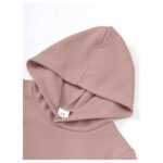 بلوزة بناتي زهري ربيعي