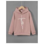 ⁦بلوزة بناتي زهري ربيعي⁩ - الصورة ⁦2⁩