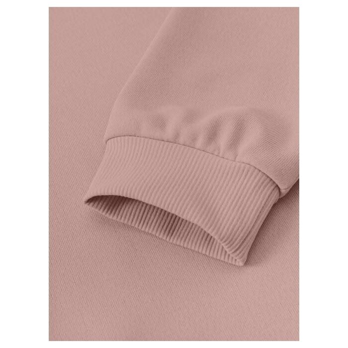 ⁦بلوزة بناتي زهري ربيعي⁩ - الصورة ⁦4⁩