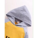 بيجامة بيبي تايجر ربيعي