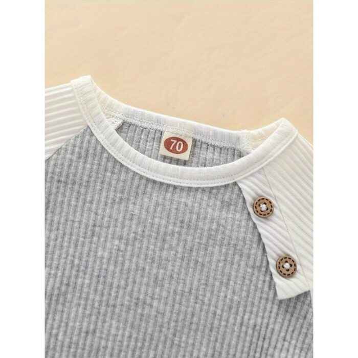 103381188_6808848b3d961 بيجامة ولادي سكني ربيعي - الصورة 1