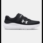 Under Armour Boy's Pre School Surge 4 AC Running Shoes