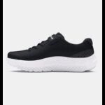 ⁦Under Armour Boy's Pre School Surge 4 AC Running Shoes⁩ - الصورة ⁦2⁩