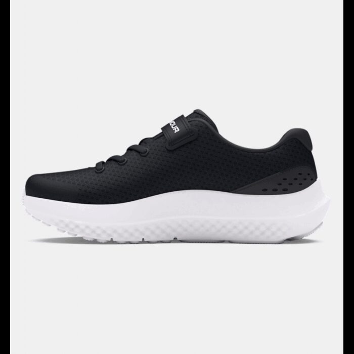 ⁦Under Armour Boy's Pre School Surge 4 AC Running Shoes⁩ - الصورة ⁦2⁩