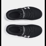 ⁦Under Armour Boy's Pre School Surge 4 AC Running Shoes⁩ - الصورة ⁦3⁩