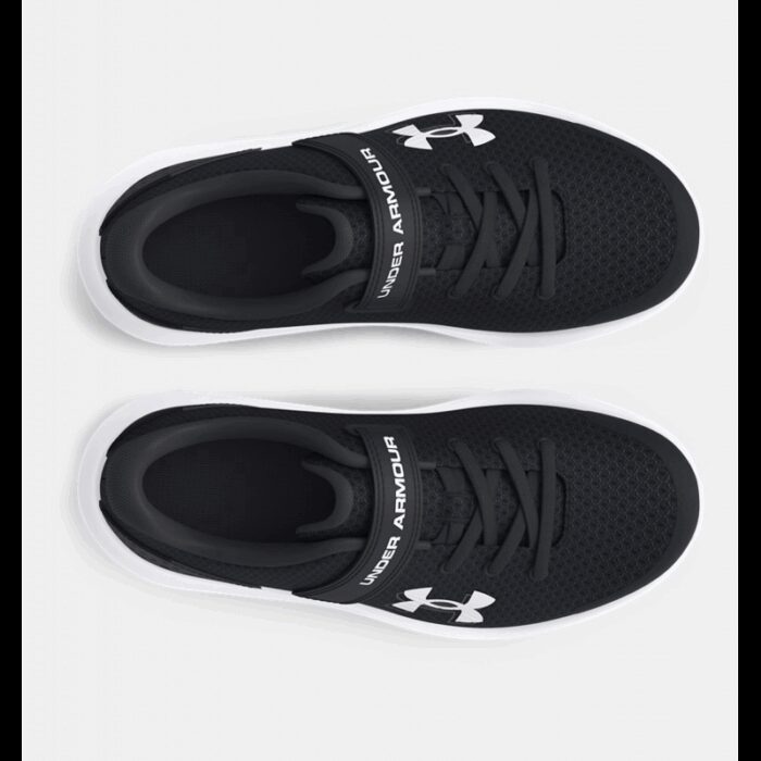 ⁦Under Armour Boy's Pre School Surge 4 AC Running Shoes⁩ - الصورة ⁦3⁩