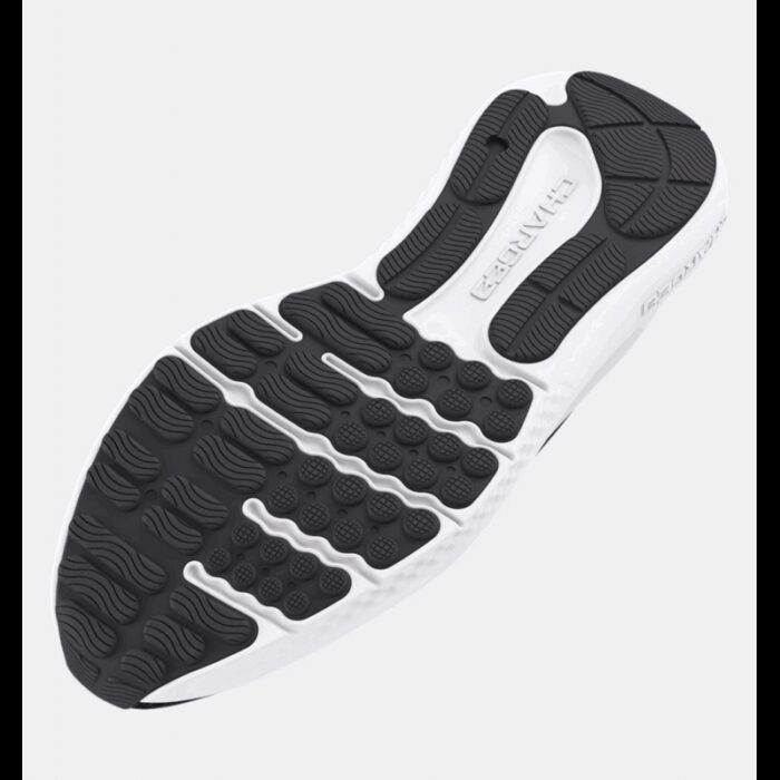 ⁦Under Under Women's UA Surge 4 Running Shoes- حذاء اندر ارمور سيرج 4 للنساء لون أسود⁩ - الصورة ⁦5⁩