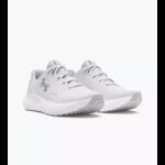 ⁦Under Under Women's UA Surge 4 Running Shoes- حذاء اندر ارمور سيرج 4 للنساء لون سكني⁩ - الصورة ⁦4⁩