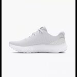 ⁦Under Under Women's UA Surge 4 Running Shoes- حذاء اندر ارمور سيرج 4 للنساء لون سكني⁩ - الصورة ⁦5⁩
