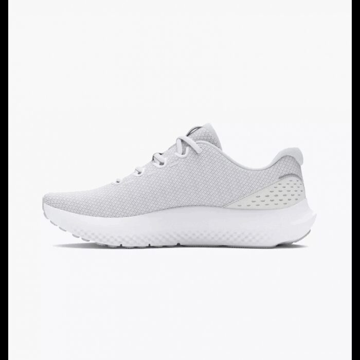 ⁦Under Under Women's UA Surge 4 Running Shoes- حذاء اندر ارمور سيرج 4 للنساء لون سكني⁩ - الصورة ⁦5⁩