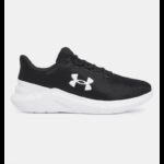 ⁦Under Under Men's Phade Rn 3 Running Shoes⁩ - الصورة ⁦5⁩