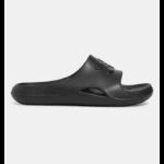 Under Under Men's UA Locker V Slides