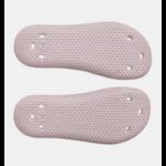 ⁦Under Under Men's UA Locker V Slides⁩ - الصورة ⁦5⁩