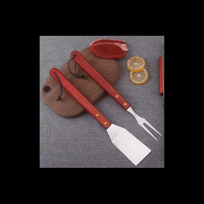 103381306_680ccf7f81f37 طقم ملاقط شوي قطعتين - الصورة 1