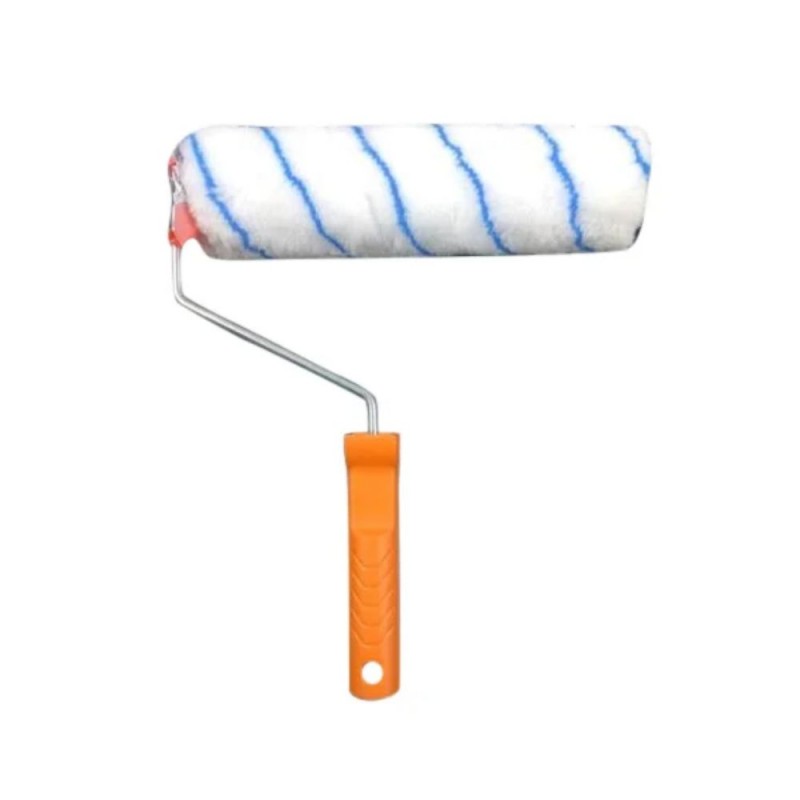 ⁦رول دهان لون اصفر⁩ - الصورة ⁦1⁩