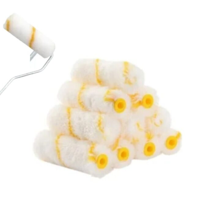 103381318_680ccf9c88067 اسفنجة رول دهان لقص الزوايا بدون يد عدد 10 - الصورة 1