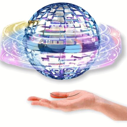 لعبة الكرة الطائرة التي تعود لك