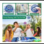 ⁦لعبة الكرة الطائرة التي تعود لك⁩ - الصورة ⁦2⁩