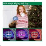 ⁦لعبة الكرة الطائرة التي تعود لك⁩ - الصورة ⁦3⁩