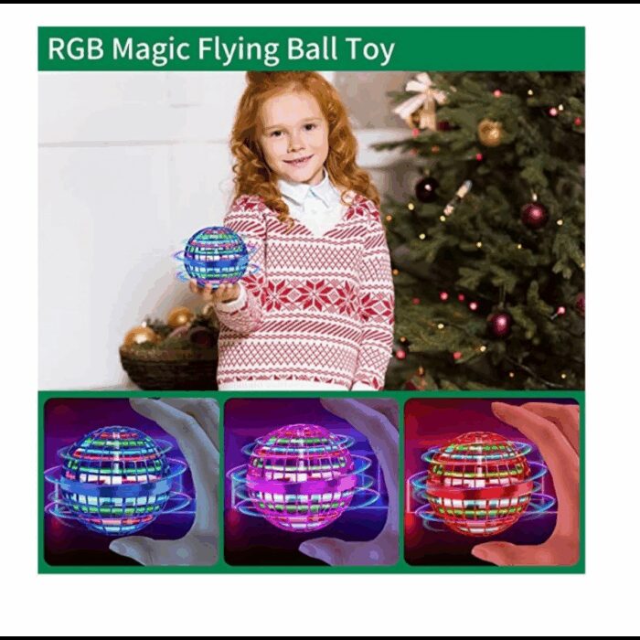 ⁦لعبة الكرة الطائرة التي تعود لك⁩ - الصورة ⁦3⁩