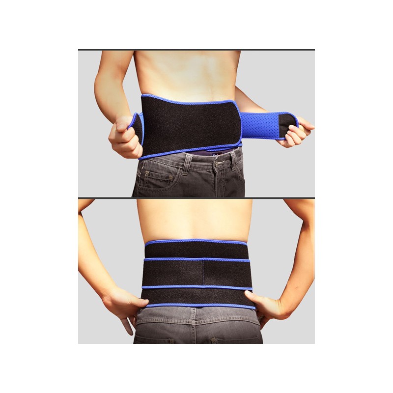 1011288_6832f1e9a867a مشد خصر Twist Support - الصورة 1