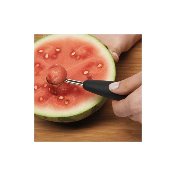 1012551_6832f3827ff02 ملعقة بوظة صغيرة/تفريغ الفواكه - الصورة 1